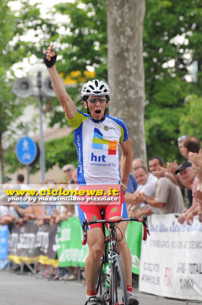 21 Tr. GD Dorigo, 21 M.O. Cristiano Floriani, 21 M.O. Ferramenta Mazzero
