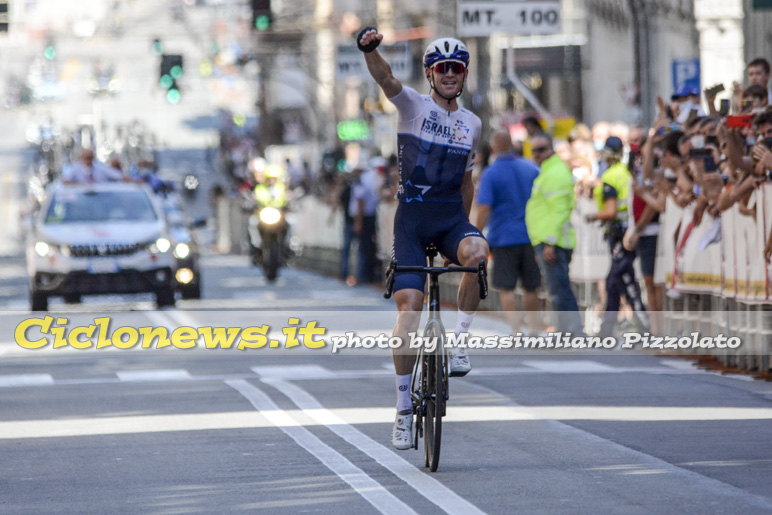 82 Giro dell'Appennino