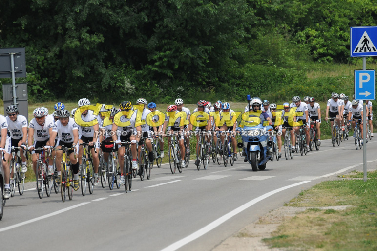   Rock No War - 5 Pedalata per la pace - Nevegal-Cittadella (Pd)