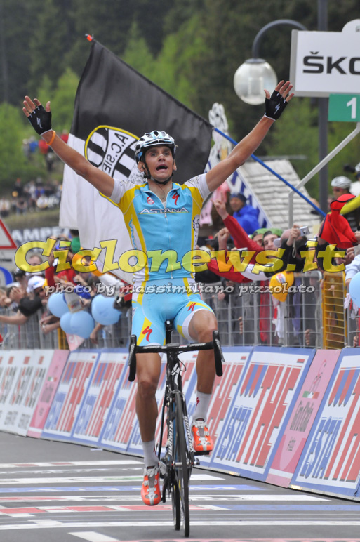 Giro d'Italia - 19 Tappa