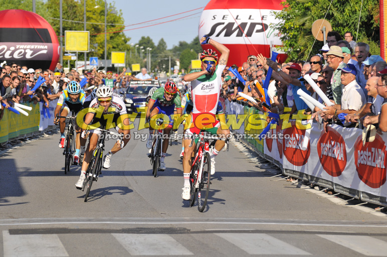 38° Gp Sportivi