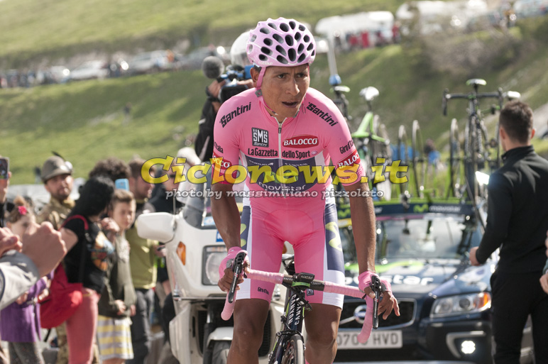 Giro d'Italia 19ª tappa