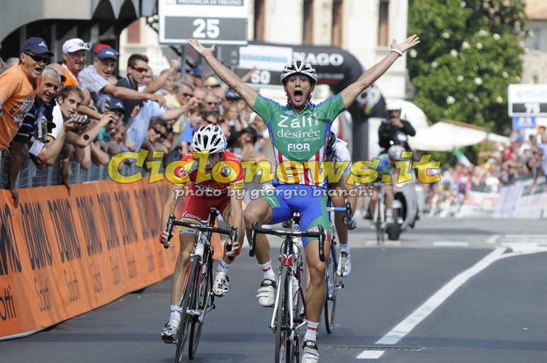 Campionati Italiani strada