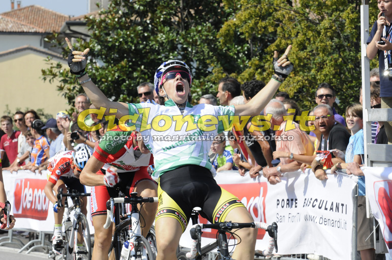 10 Trofeo la Matrca in Bici