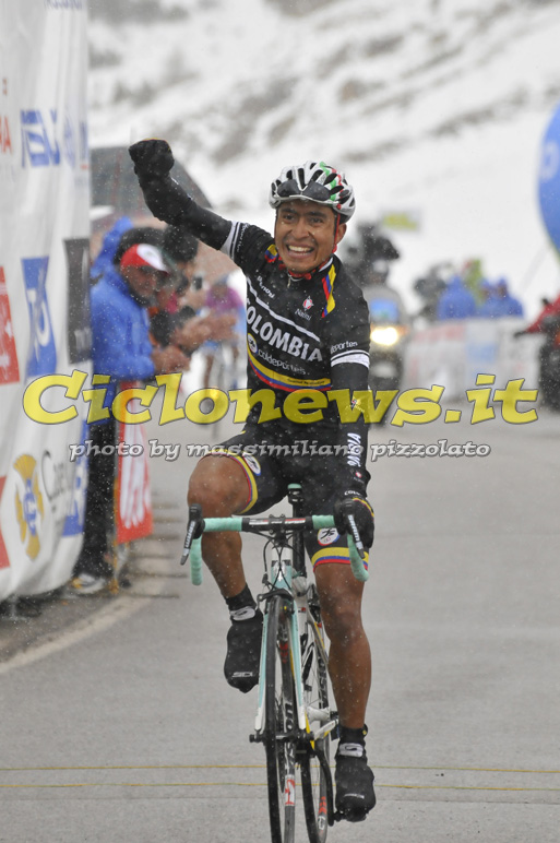 36 Giro del Trentino - 4 tappa