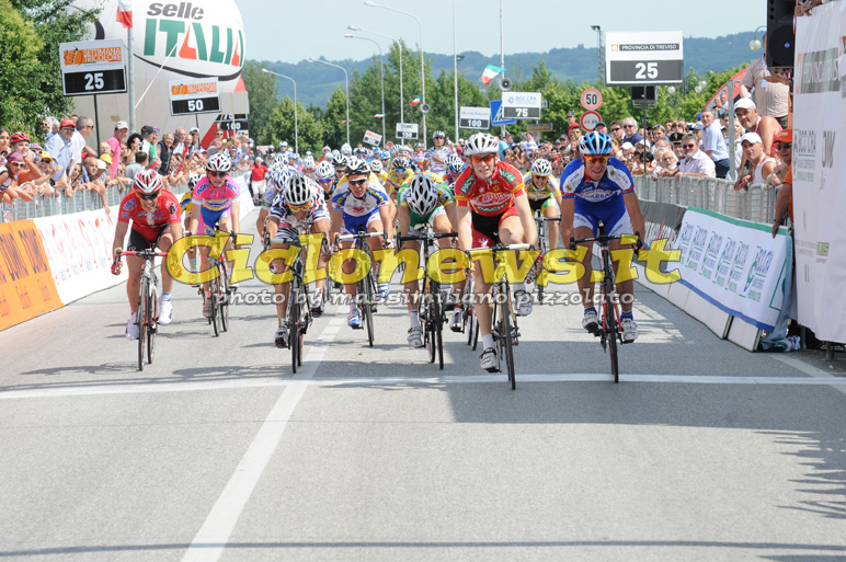 Campionati Italiani strada